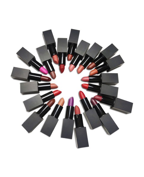 Magnetic Tube, 22 Colors lipstick, Waterproof Longlasting Moisture Lipstick