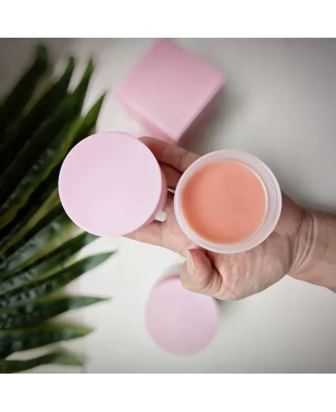 Makeup Remover Balm for All Skin Types - Gently Meltaway Mascara, Eyeliner and Makeup - Oil Face Cleanser