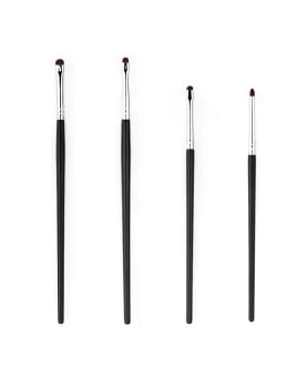 Small Detail Paint Brushes 4pcs Brush Set, Single Brush also for sale, Detail Makeup Brush