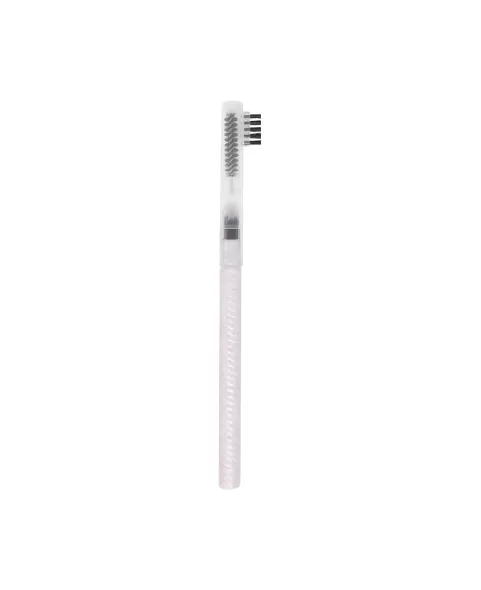 3 in 1 Single Brush, Eyebrow brush, Eyelash Brush, Concealer Brush