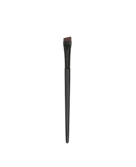 Black Single Eyebrow Brush, Single Eyeliner Brush