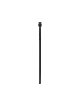 Black Single Eyebrow Brush, Single Eyeliner Brush