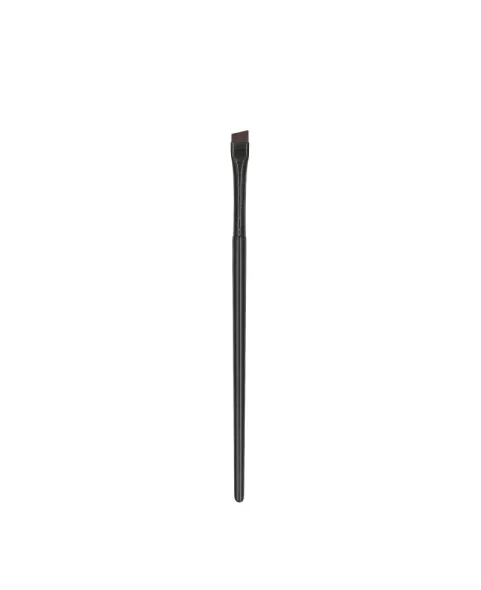 Black Single Eyebrow Brush, Single Eyeliner Brush