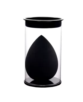 The Best Seller Black Makeup Sponge
