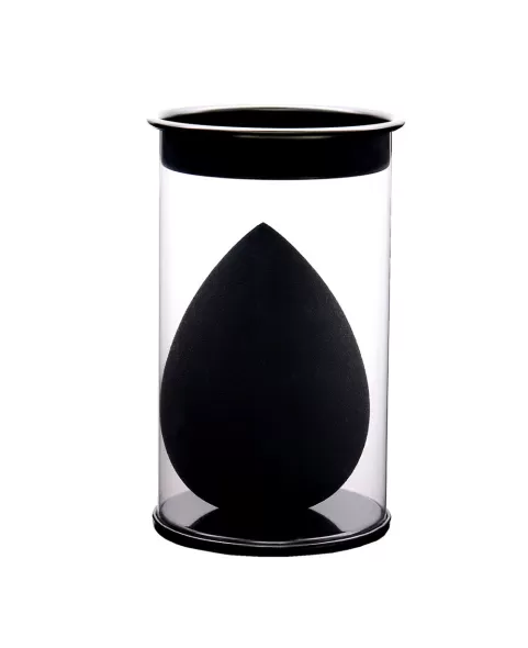The Best Seller Black Makeup Sponge