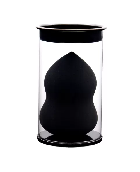 The Best Seller Black Makeup Sponge