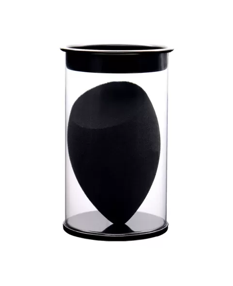 The Best Seller Black Makeup Sponge