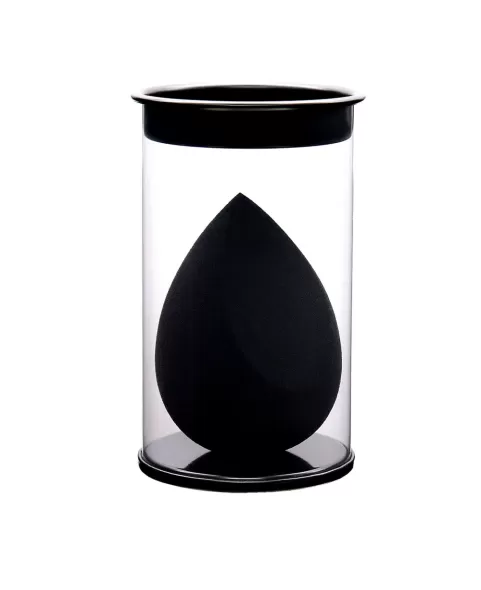 The Best Seller Black Makeup Sponge