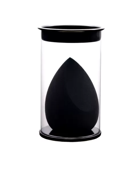The Best Seller Black Makeup Sponge