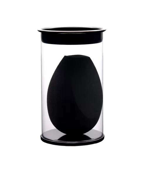 The Best Seller Black Makeup Sponge