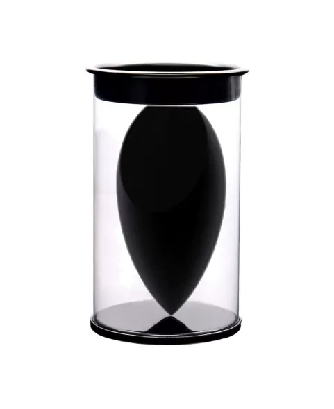 The Best Seller Black Makeup Sponge