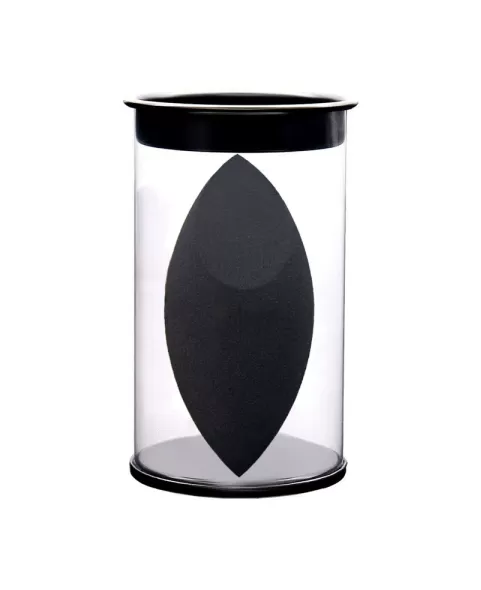 The Best Seller Black Makeup Sponge