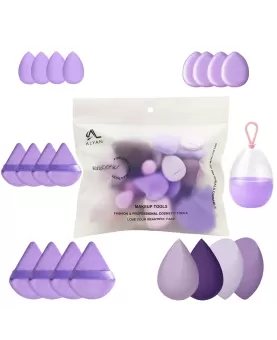 21pcs A Pack Sponge