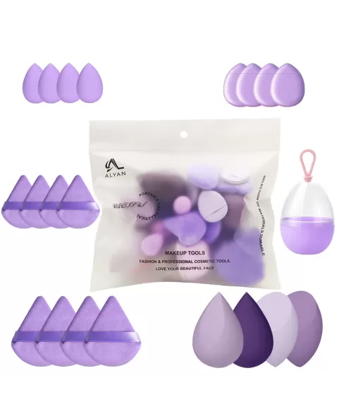 21pcs A Pack Sponge