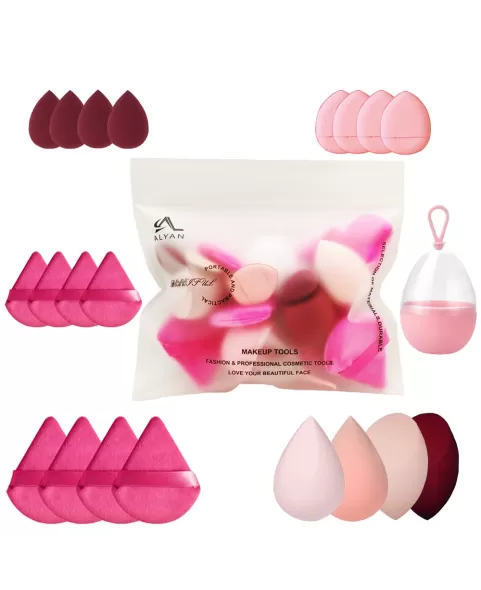 21pcs A Pack Sponge