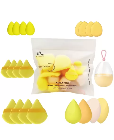 21pcs A Pack Sponge