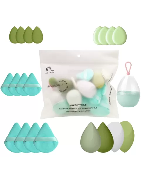 21pcs A Pack Sponge