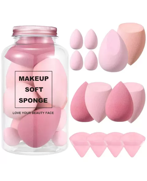 14pcs A pack Sponge